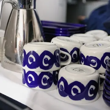 フィンエアー・ビジネスクラス