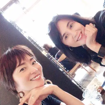 私の夏の黒コーデの画像_3