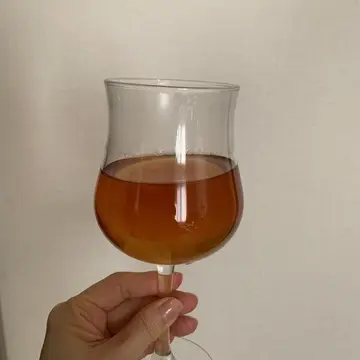 オーギョーチと紅茶