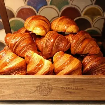 東京・青山の「ゴントラン シェリエ」が犬山でも食べられる。