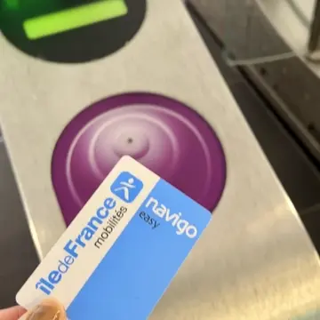 ナヴィゴイージー
タッチでいけるはず。。。