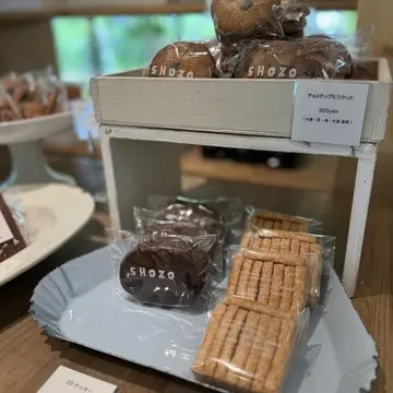 SHOZO COFFEE KARUIZAWA