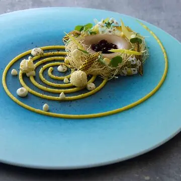 『リーガロイヤルホテル大阪 ビニュエット コレクション』