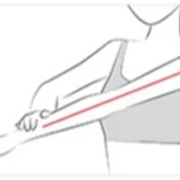 STEP3 ゆっくりなでる