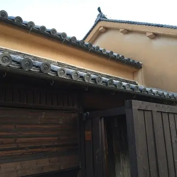 NIPPONIA播磨福崎蔵書の舘