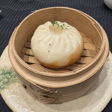 スーツァン・レストラン陳