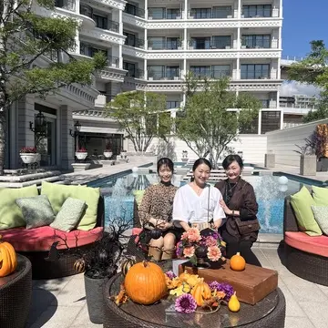 ホテルラスイート神戸