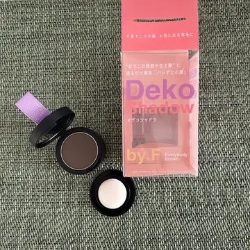 Fujiko デコシャドウ
