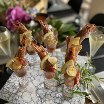 吉府真海　カンジャンセウ