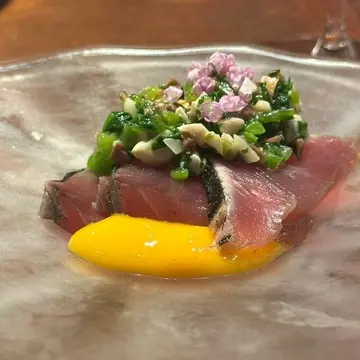 西天満　かま叶