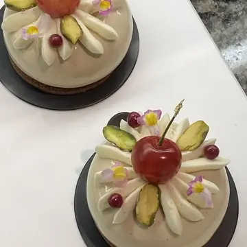 ペストリーブティック