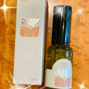 阿里山 ピローミスト 亜細亜の理想郷 フレフレグランス 台湾