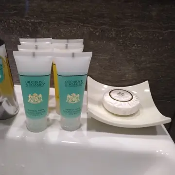 ギルクリスト　アンド　ソームズ