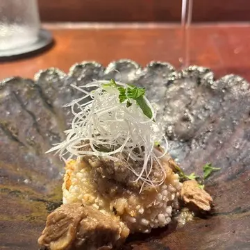 西天満　かま叶