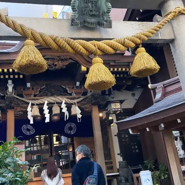小網神社