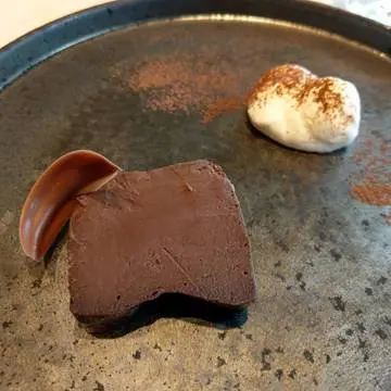 テリーヌショコラ