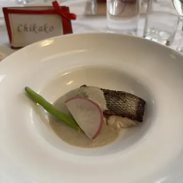 ラ・ブーレット