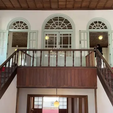 出雲松江旅　松江城 興雲閣　夫婦旅行