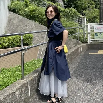 宮原江里子さん
