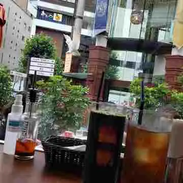 アイスコーヒー