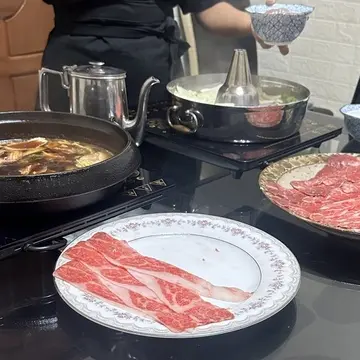 ヤンゴングルメ