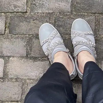 ジュゼッペザノッティの靴