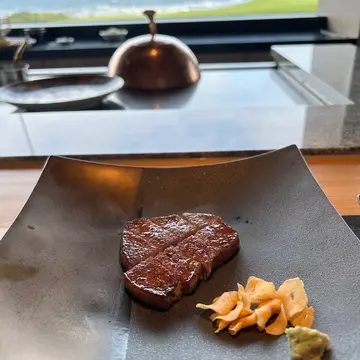 黒毛和牛　牛フィレ