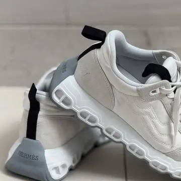 エルメススニーカーインパルス