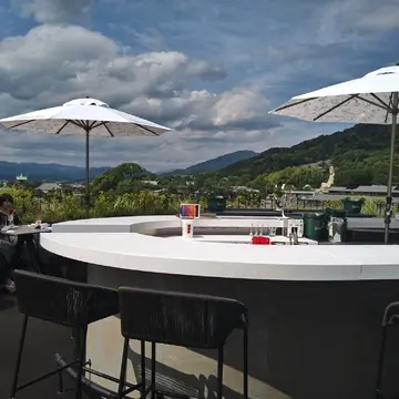 K36 The Bar & Rooftop