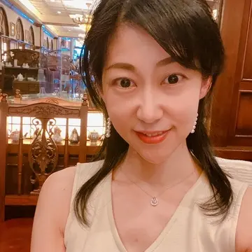 横浜中華街 状元樓店内