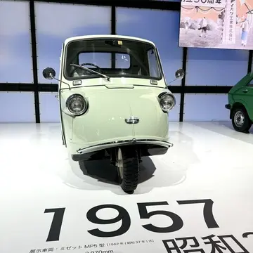 ジャパンモビリティショー2023⑦