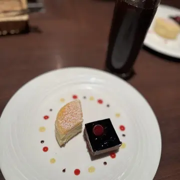 フレンチレストランHONDA