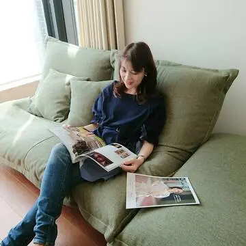 eclatに地元の特集が掲載されていてにっこり