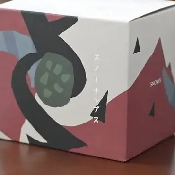 ●SNOWS スノーチップス