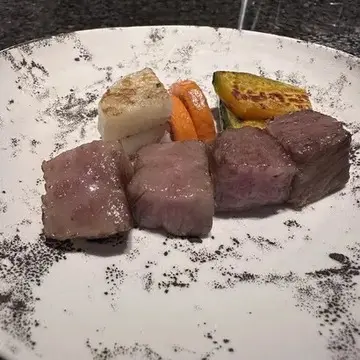 認証近江牛サーロイン