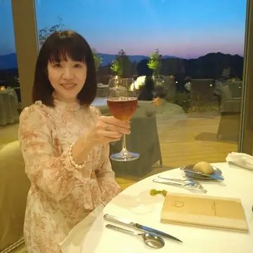 オーベルジュ・ド・ぷれざんす桜井