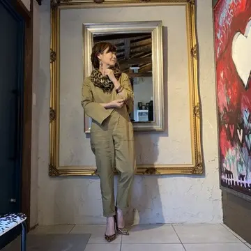 20℃超えの金曜日。さて、何着ようか。の画像_2