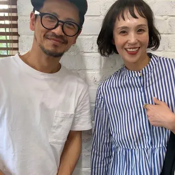 garden omotesando高橋さん