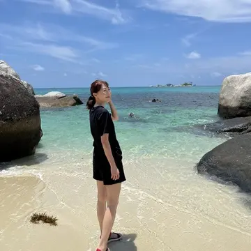 アイランドホッピング