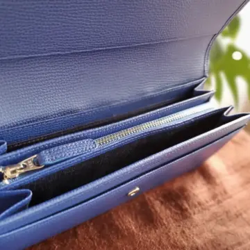 たくさんのポケット