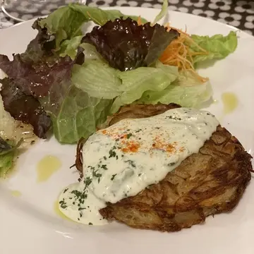 ペンションオリーブ