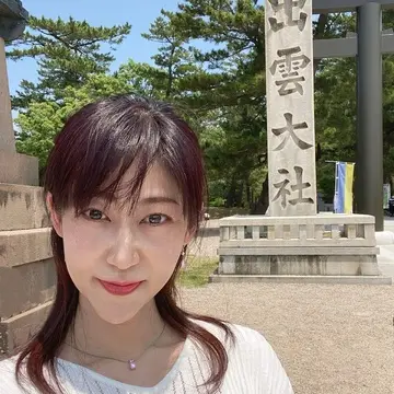 島根県出雲大社