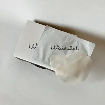 素早くケアしたい場所に。ポーラのホワイトショット QXSのシートマスクが活躍！