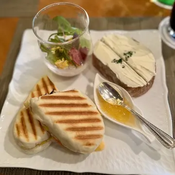 ル・ジャルダン