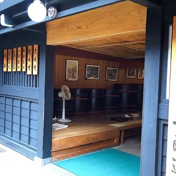 江戸時代創業の味噌醸造の老舗「大のや醸造」