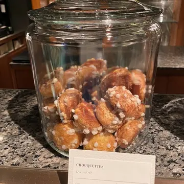 ペストリーブティック