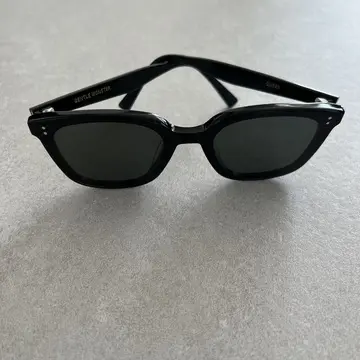 ジェントルモンスターサングラス