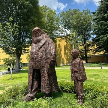 豊島園　としまえん　跡地