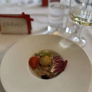 ラ・ブーレット