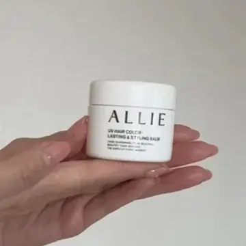 アリー ヘアバーム１